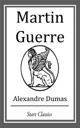 Icon image Martin Guerre