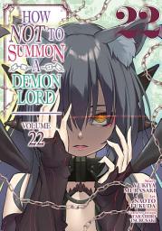 Imagen de ícono de How NOT to Summon a Demon Lord (Manga)