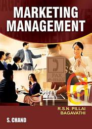 Icon image Marketing Management