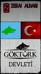 Simge resmi GÖKTÜRK DEVLETİ: Yazıtları ve Alfabesi