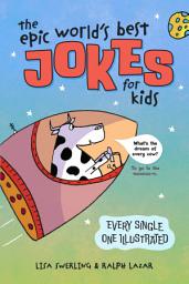 Icon image The Epic World's Best Jokes for Kids