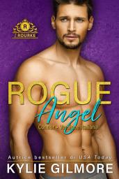 Icon image Rogue Angel - Connor (versione italiana) (I Rourke di New York 4)