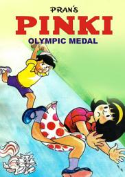 Icon image PINKI AND OLYMPIC MEDAL: PINKI