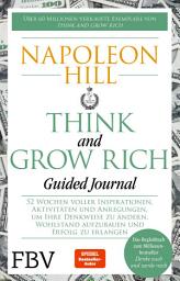 Icon image Think and Grow Rich – Guided Journal