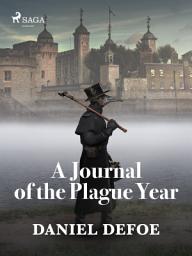 Icon image A Journal of the Plague Year