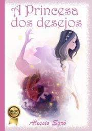 Icon image A Princesa dos desejos