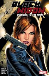 Icon image Black Widow: Welcome To The Game