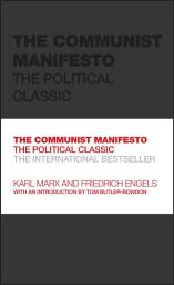 Icon image The Communist Manifesto: The Political Classic