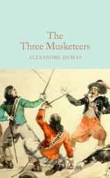 Icon image The Three Musketeers