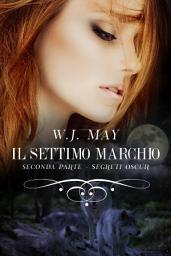 Icon image Il settimo marchio - Seconda parte