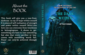 Icon image The Dark Within: The Beginning Of The End