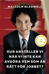 Icon image Hur anställer vi när vi inte kan avgöra vem som är rätt för jobbet?