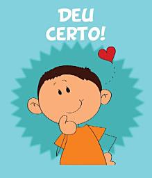 Icon image Deu Certo!: Resolvendo as coisas