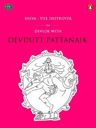 Icon image Shiva: The Destroyer (Penguin Petit)