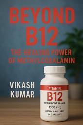 Icon image Beyond B12: The Healing Power of Methylcobalamin
