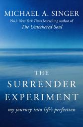 Icon image The Surrender Experiment: My Journey into Life's Perfection
