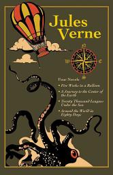 Icon image Jules Verne