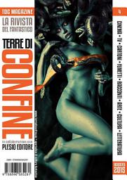 Icon image Terre di confine magazine #4