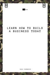 Icon image Learn How to Build a Business Today