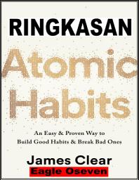 Icon image Ringkasan - Kebiasaan Atom