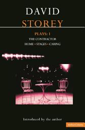 Icon image Storey Plays: 1: The Contractor; Home; Stages; Caring