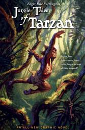 Icon image Edgar Rice Burrough's Tarzan Omnibus