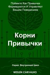 Icon image Корни Привычки: Поймите Как Привычки Формируются И Управляют Вашим Поведением