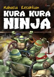 Icon image Rahasia Kekuatan Kura - Kura Ninja