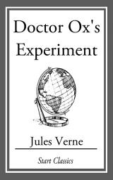 Icon image Doctor Ox's Experiment
