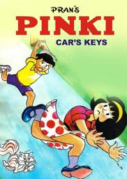 Icon image PINKI AND CAR KEY'S: PINKI