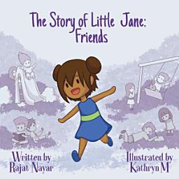 Icon image The Story of Little Jane: Friends