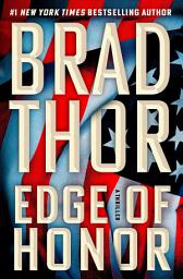 Icon image Edge of Honor: A Thriller