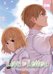 Icon image Love Letter: (reON Comics)