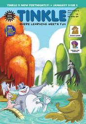 Icon image Tinkle Magazine Vol. 38 No 684