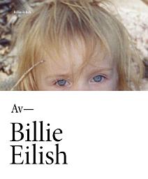 Icon image Billie Eilish
