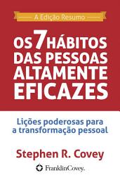 Imagem do ícone Os 7 Habitos das Pessoas Altamente Eficazes