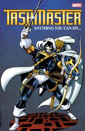 Icon image Taskmaster: Anything You Can Do...