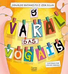 Icon image O varal das vogais