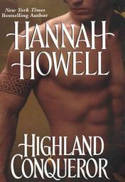 Icon image Highland Conqueror