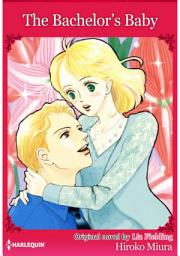 Icon image THE BACHELOR'S BABY: Harlequin Comics