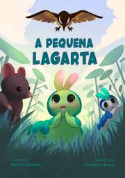 Icon image A Pequena Lagarta