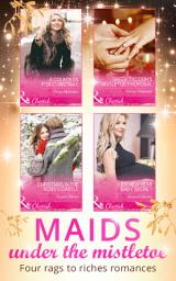 Icon image Maids Under The Mistletoe Collection