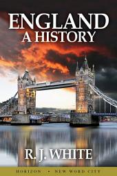 Icon image England: A History
