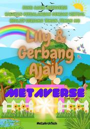 Icon image Buku Ajaib Metaverse: Lily & Gerbang Ajaib