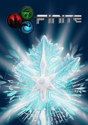 Icon image Finite