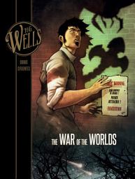 Icon image H. G. Wells: The War of the Worlds