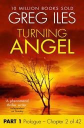 Icon image Turning Angel: Part 1, Prologue to Chapter 2 inclusive