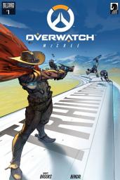 Icon image Overwatch