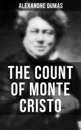 Icon image THE COUNT OF MONTE CRISTO