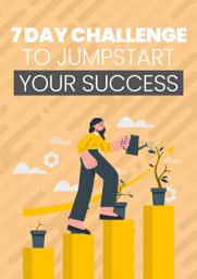 Icon image 7 Day Challenge To Jumpstart Your Success